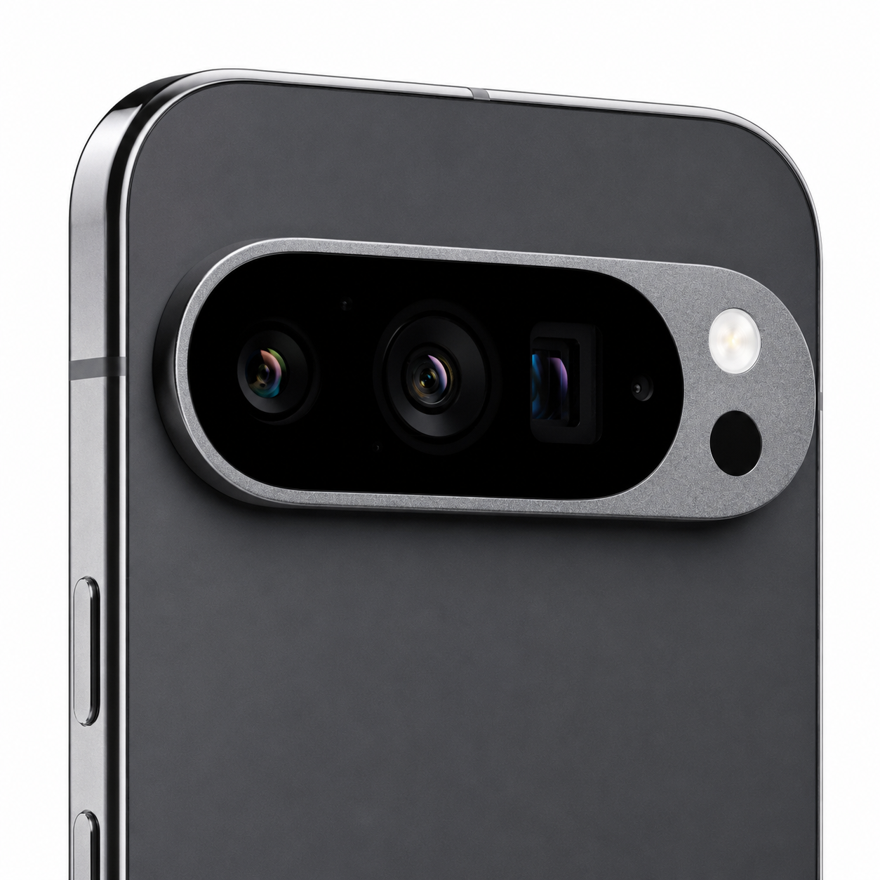 Google Pixel 9 Pro 5G 256 Go + 16 Go RAM – Écran LTPO OLED 120 Hz, Triple Caméra 50 MP, IA Google | Livraison Gabon | Kadmarket